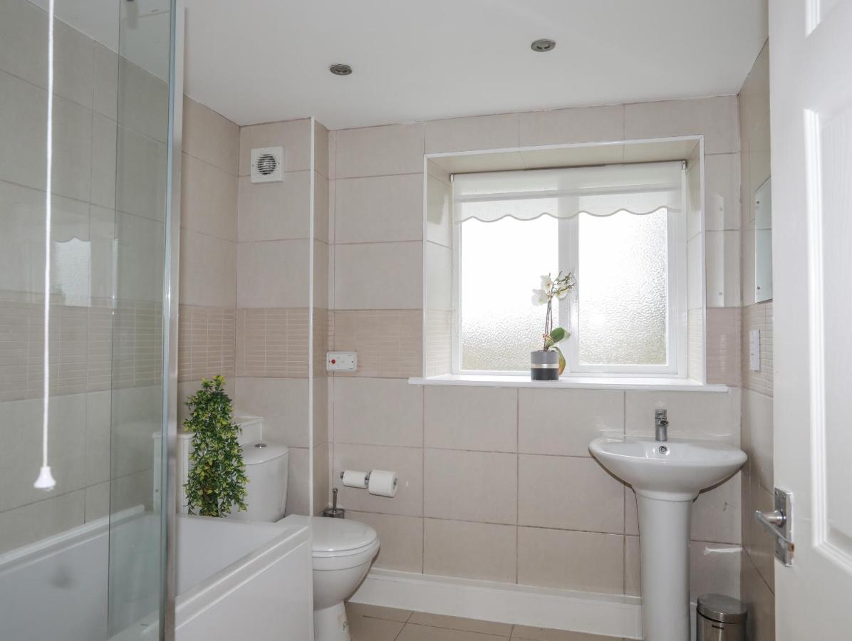 Craigfa Cottage Bangor  Ngoại thất bức ảnh